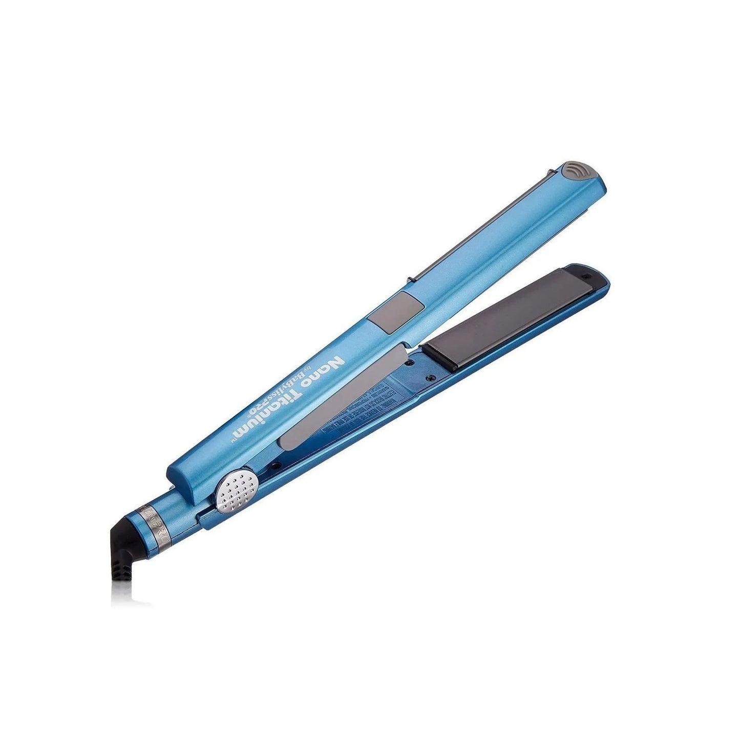 Plancha Nano Titanium U Styler 4081