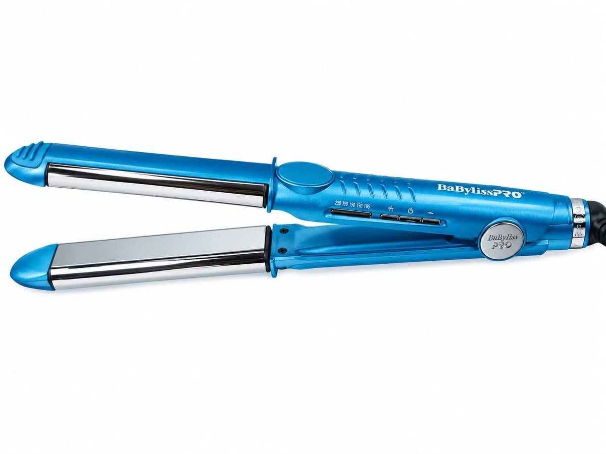 Plancha BabylissPro U-Styler BNT4081UZ
