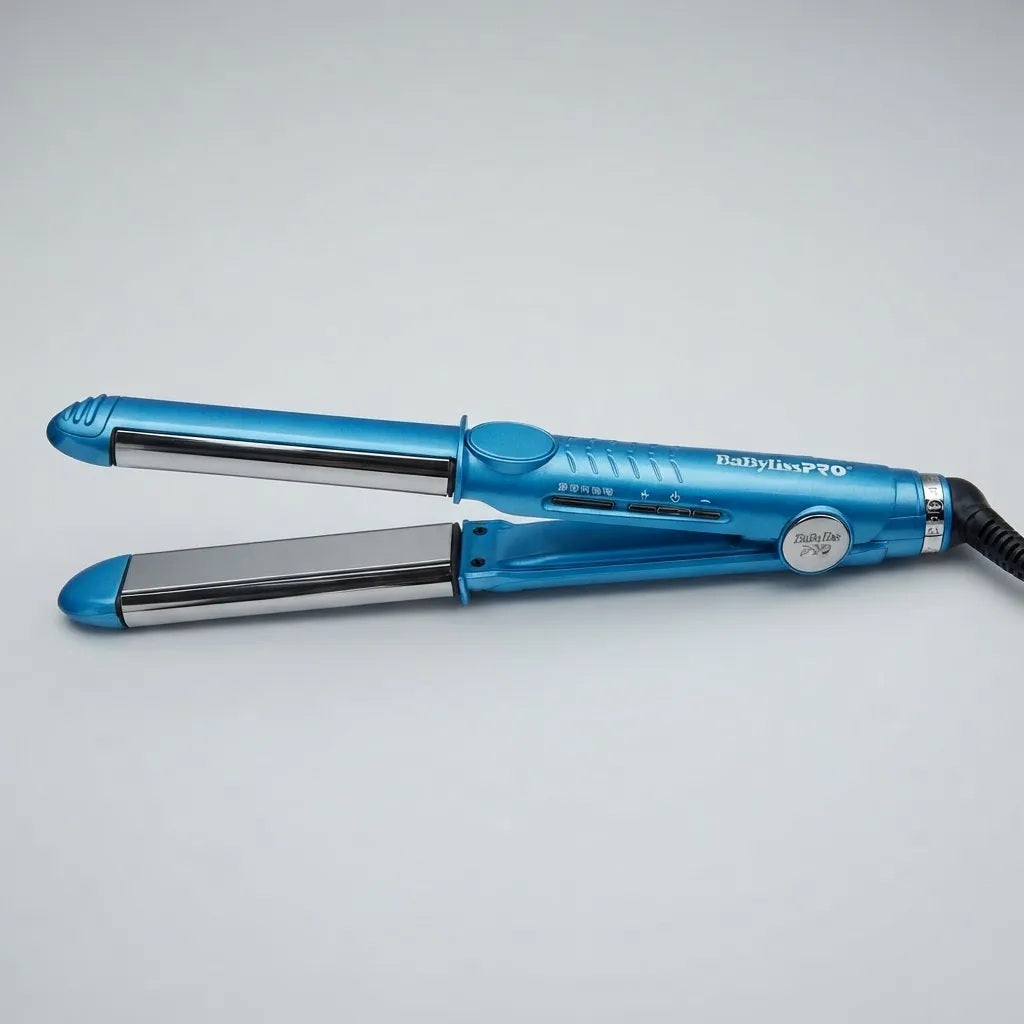 Plancha BabylissPro U-Styler BNT4081UZ