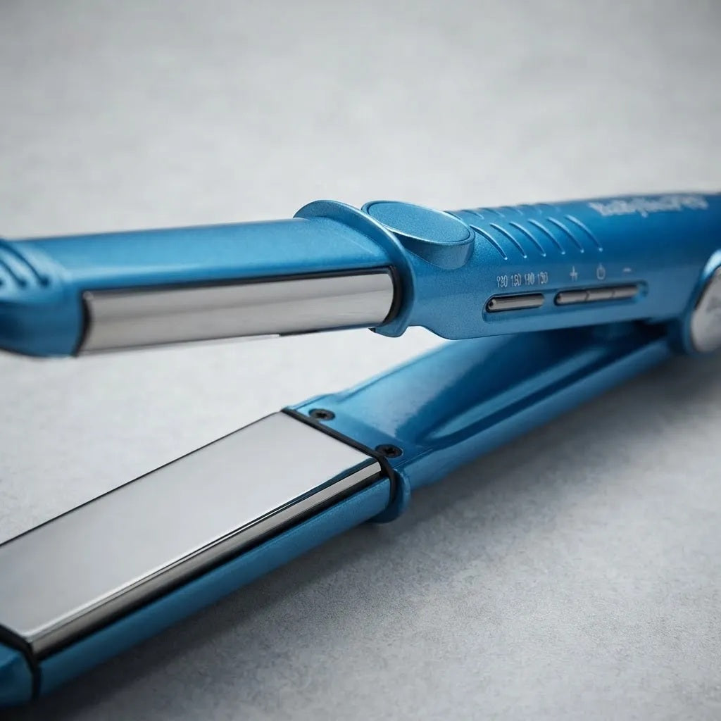 Plancha BabylissPro U-Styler BNT4081UZ