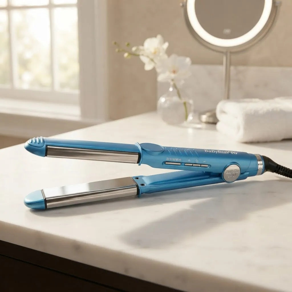 Plancha BabylissPro U-Styler BNT4081UZ