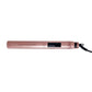 Plancha Gama Elegance Keration Rosa LED