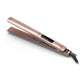 Plancha Gama Elegance Keration Rosa LED