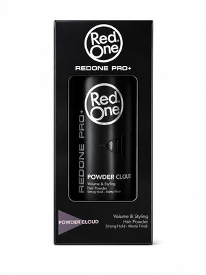 Polvo Red One Texturizador Matte Volume 20gr