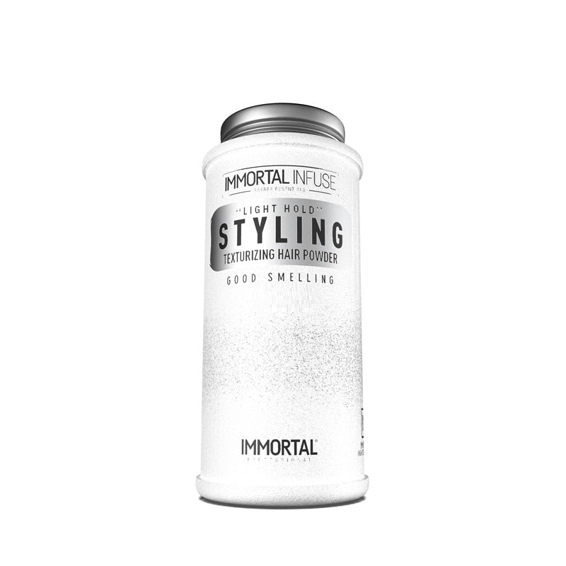 Polvo Immortal Texturizador STYLING 20gr