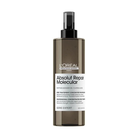 Pre Tratamiento Loreal Absolut Repair Molecular 190ml