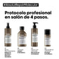 Pre Tratamiento Loreal Absolut Repair Molecular 190ml