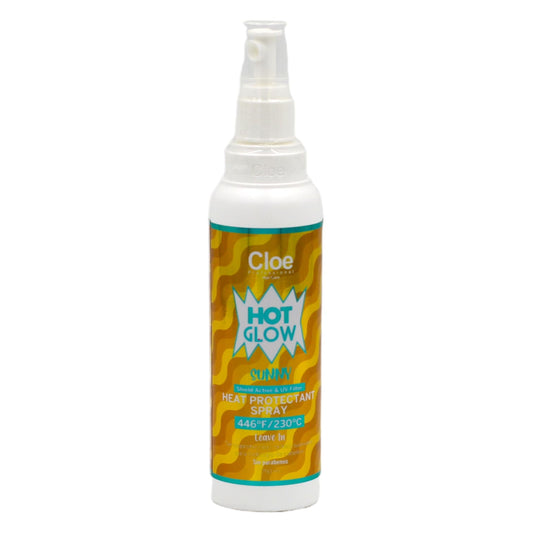 Protector Cloe Hot Glow Sunny 250ml