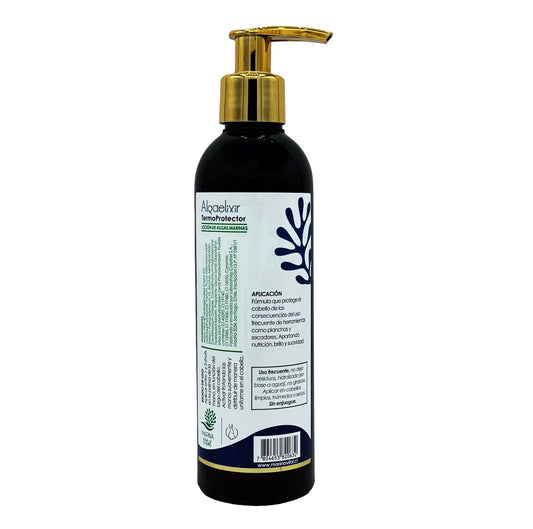 Protector Térmico Alga Elixir 250ml