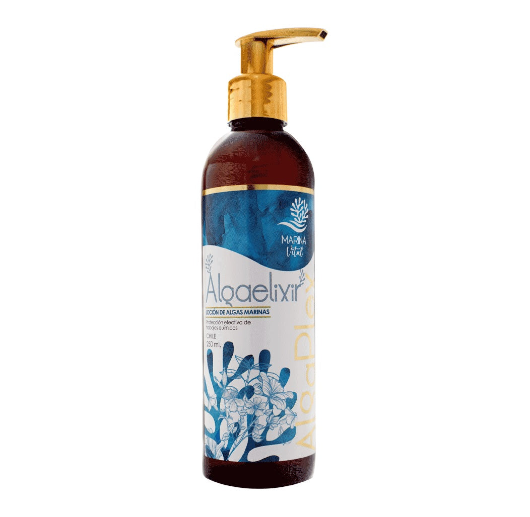 Protector Térmico Alga Elixir 250ml