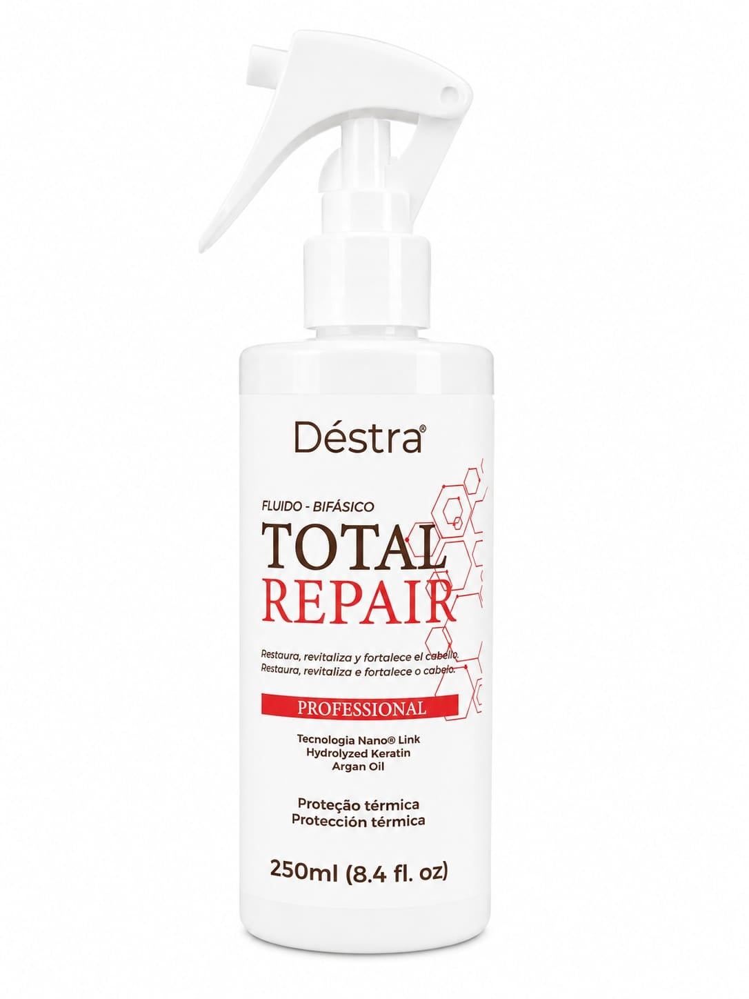 Protector Térmico Destra Repair 250ml