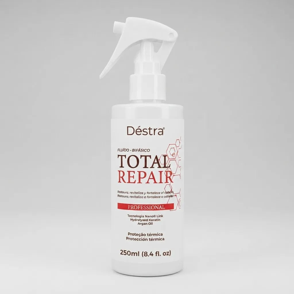 Protector Térmico Destra Repair 250ml
