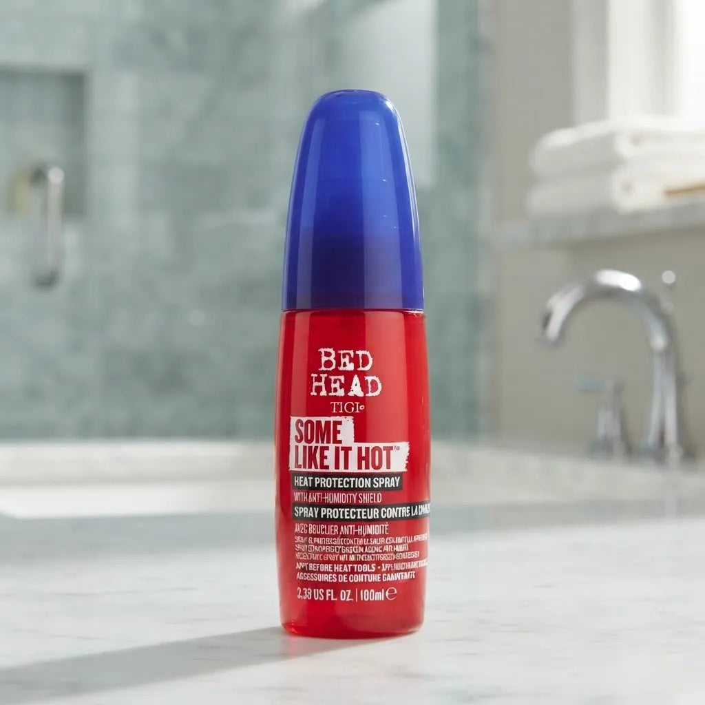 Protector Térmico Tigi Some Like It Hot 100ml