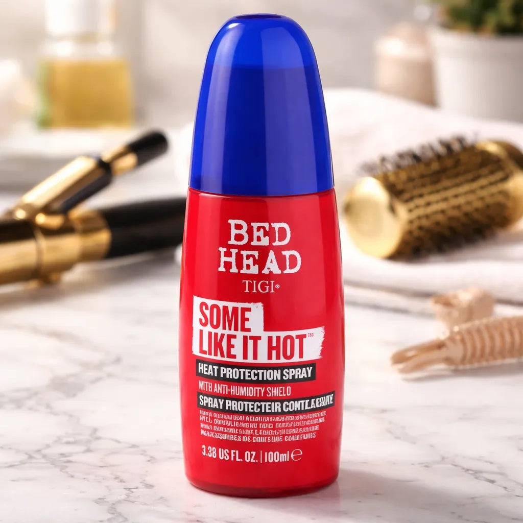 Protector Térmico Tigi Some Like It Hot 100ml