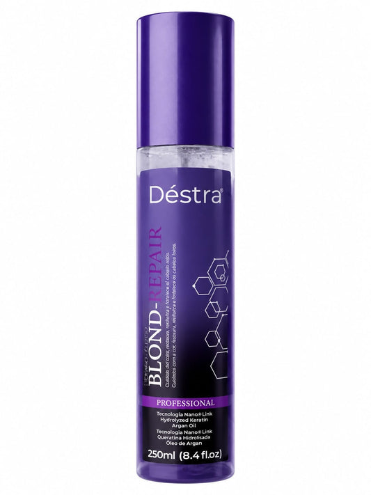 Protector Térmico Destra Matizador Repair 250ml