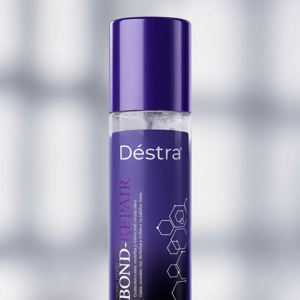 Protector Térmico Destra Matizador Repair 250ml