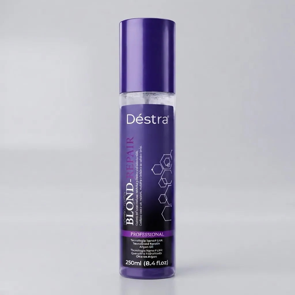 Protector Térmico Destra Matizador Repair 250ml