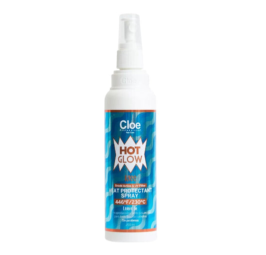 Protector Cloe Hot Glow Kiss 250ml