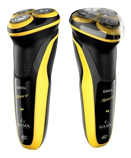 Máquina Afeitadora Shaver GSH-986 Sport