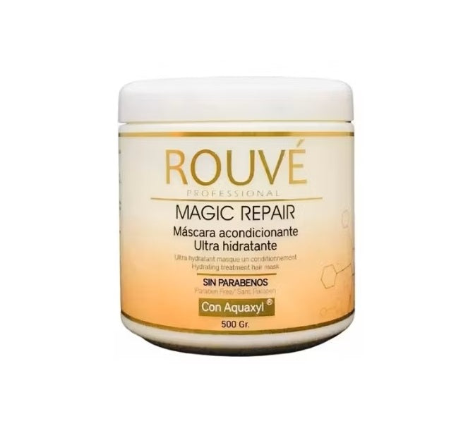 Tratamiento Rouve Magic Repair 500gr