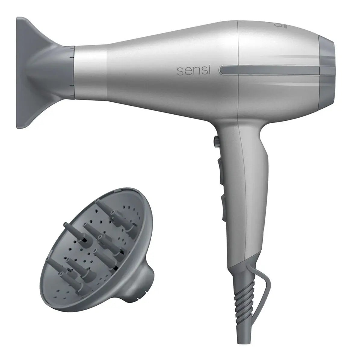 Secador Gama Tempo Sensi Moon