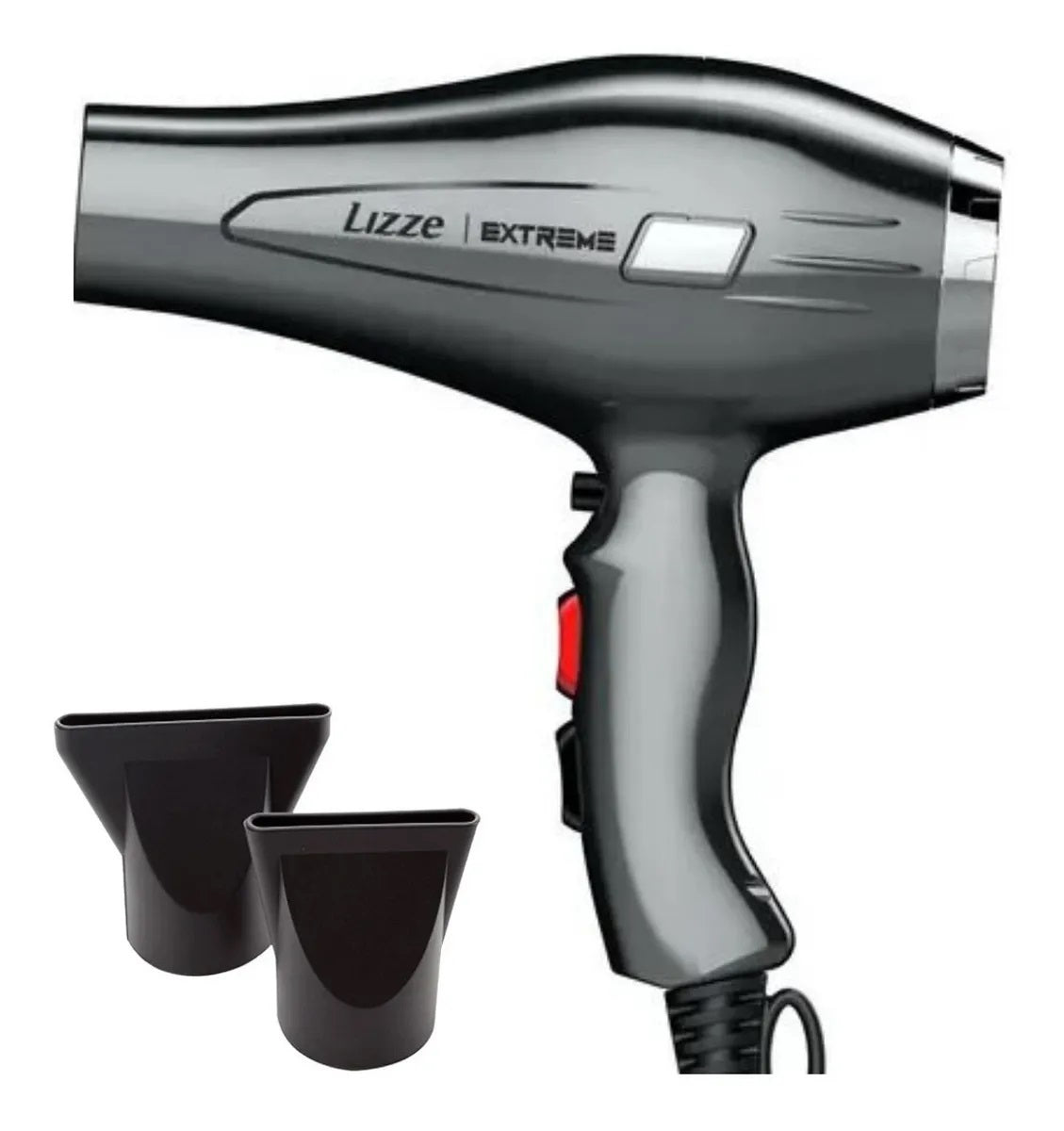 Promo Lizze Plancha + Secador Extreme