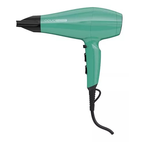 Secador Gama Brillant Aqua Therapy 220v - 240v