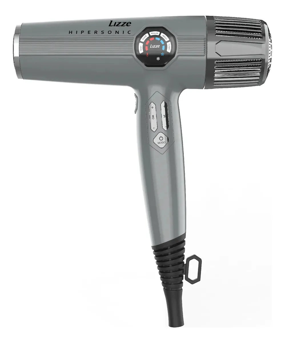 Secador Lizze Hiper Sonic 2600 Watts