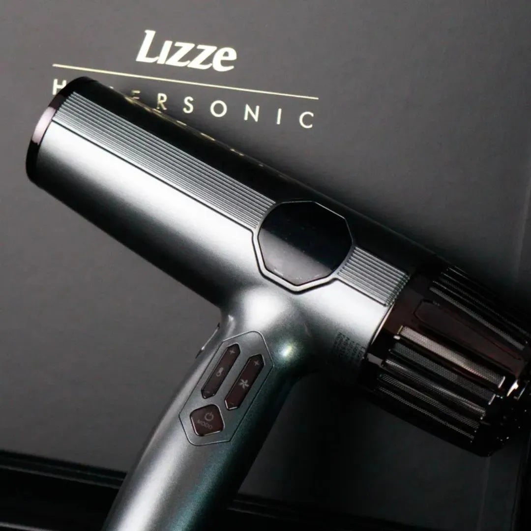 Secador Lizze Hiper Sonic 2600 Watts