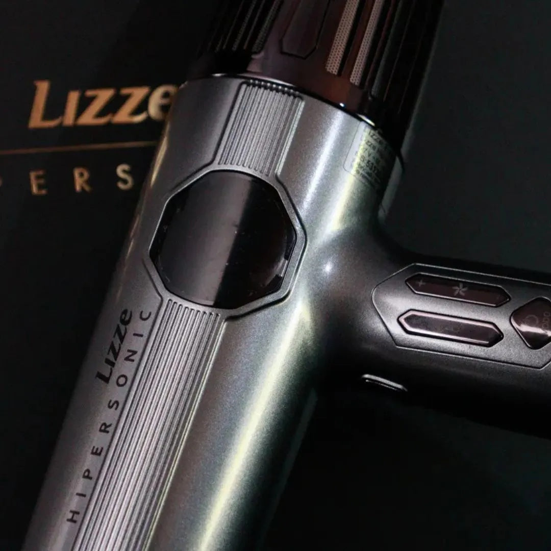 Secador Lizze Hiper Sonic 2600 Watts