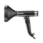 Secador Gama IQ Lite Black - Ultra liviano