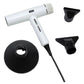 Secador JRL FortePro White 2020H