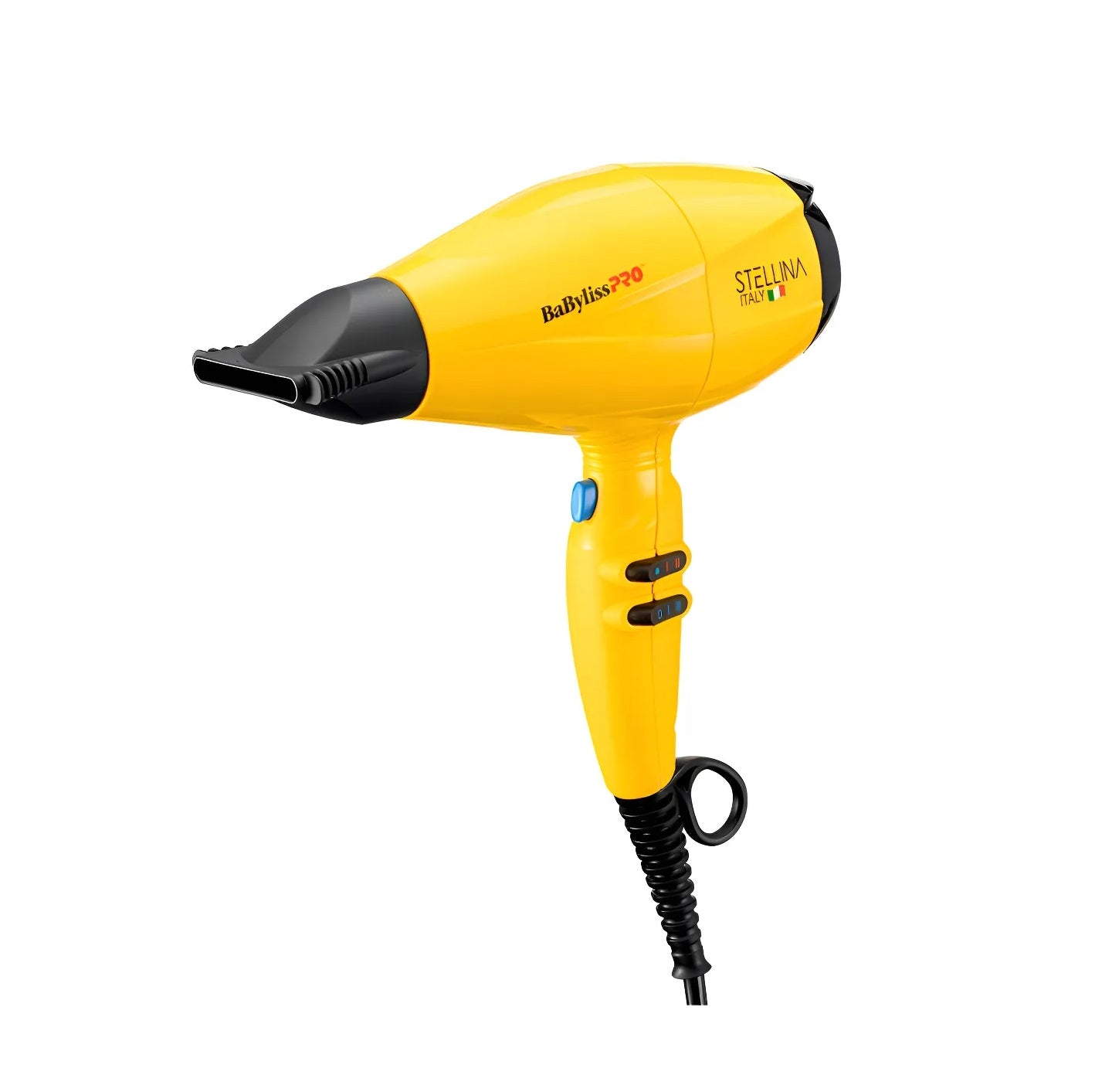 Secador BabylissPro Stellato B7500