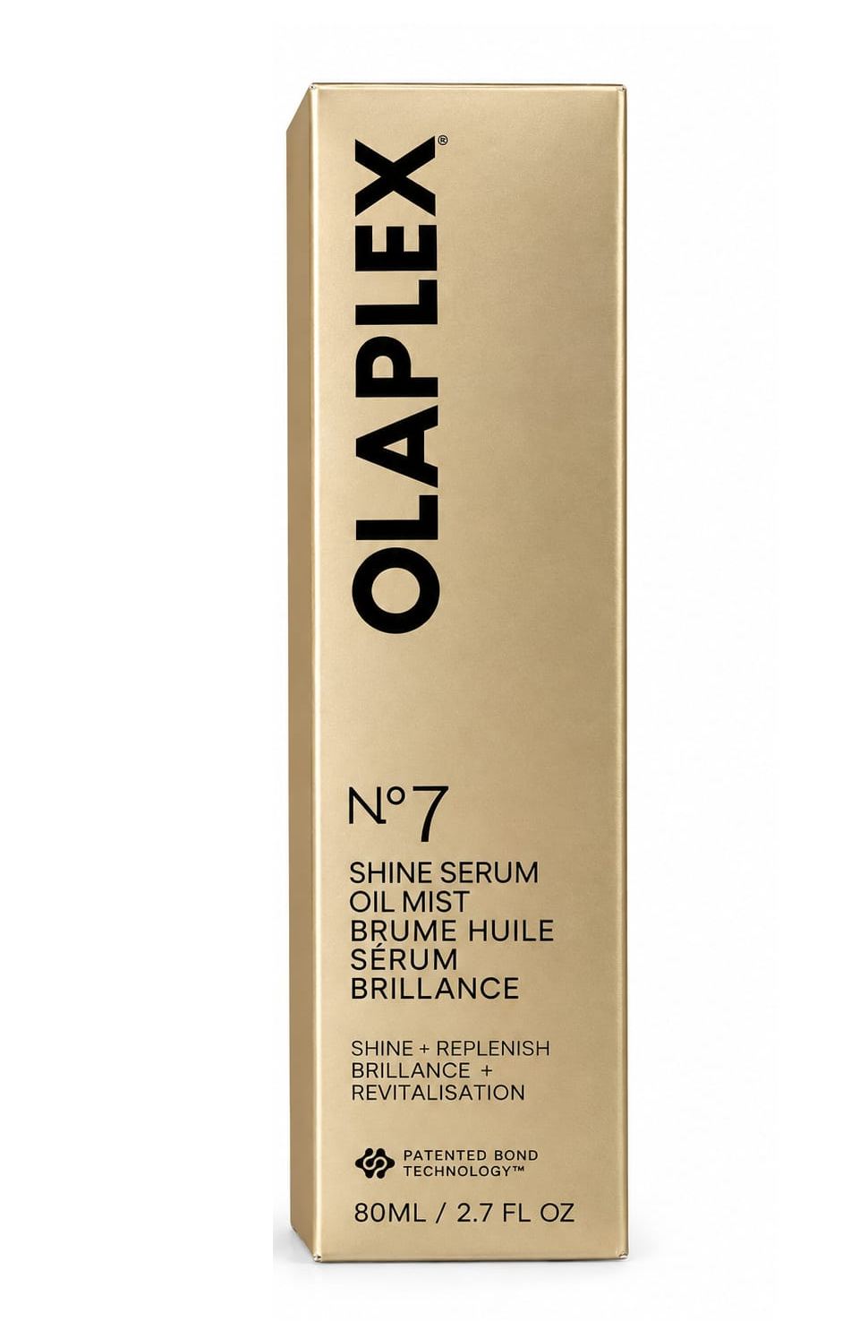 Serum Olaplex Shine Oil Mist 80ml