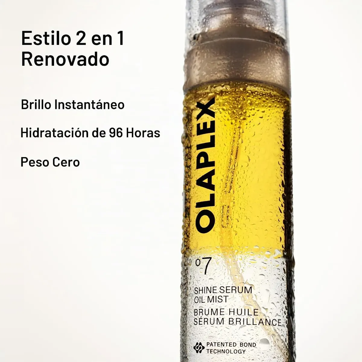 Serum Olaplex Shine Oil Mist 80ml