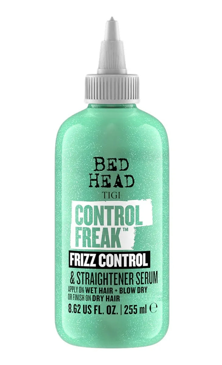 Serum Tigi Control Freak Frizz 255ml