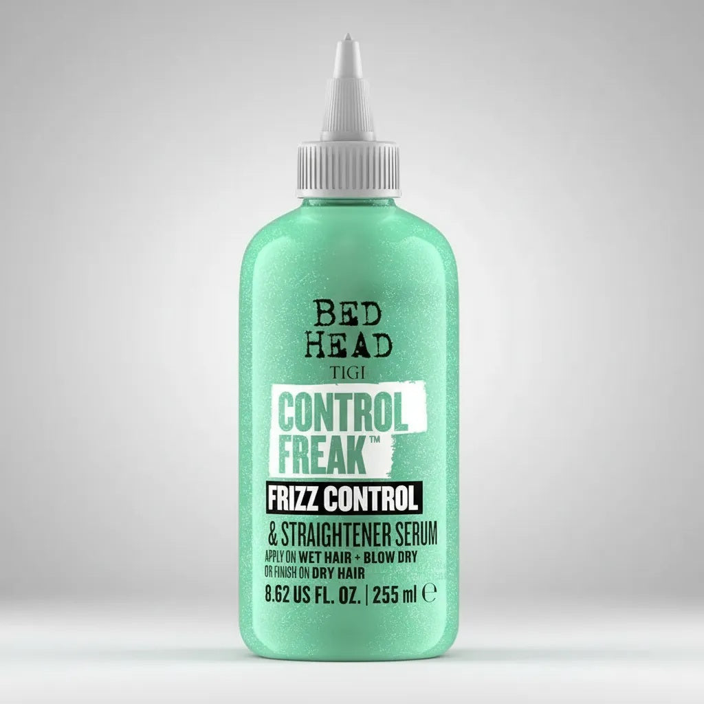 Serum Tigi Control Freak Frizz 255ml