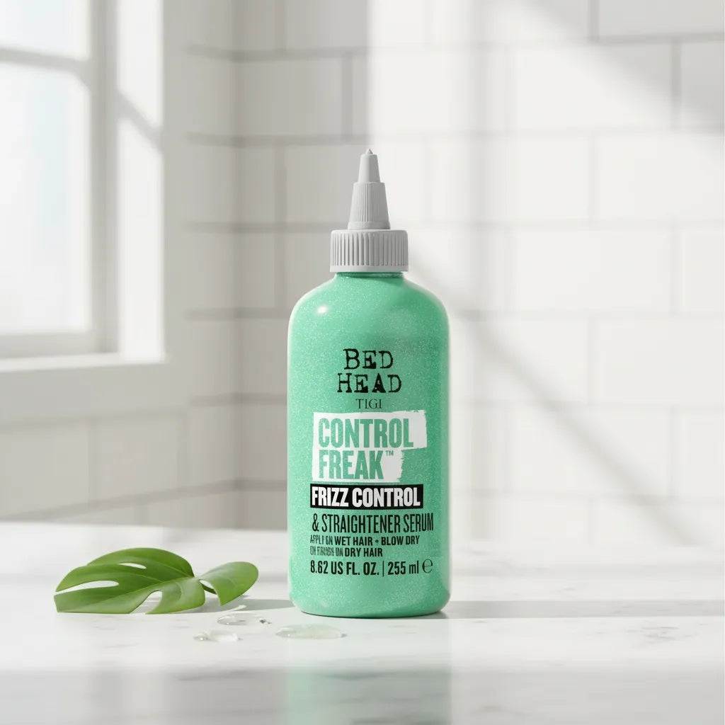 Serum Tigi Control Freak Frizz 255ml