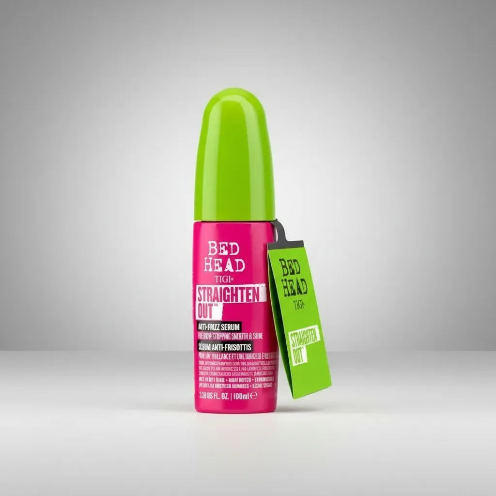 Serum Tigi Straitghten Out 100ml
