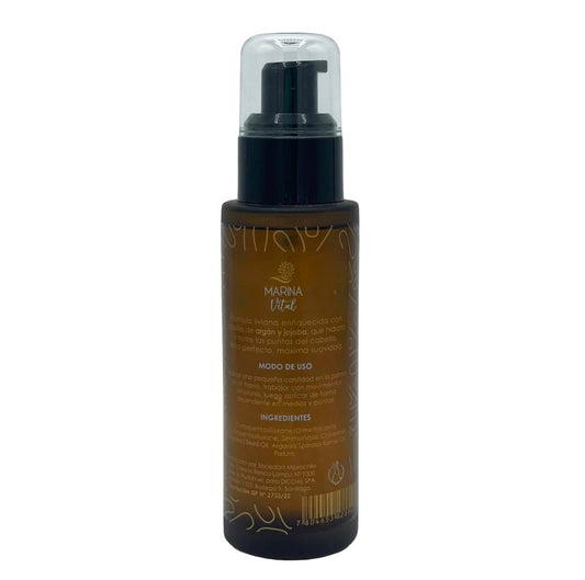 Serum Elixir Vital 60ml