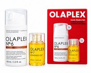 Set Olaplex ICONIC STYLERS n° 6 n° 7