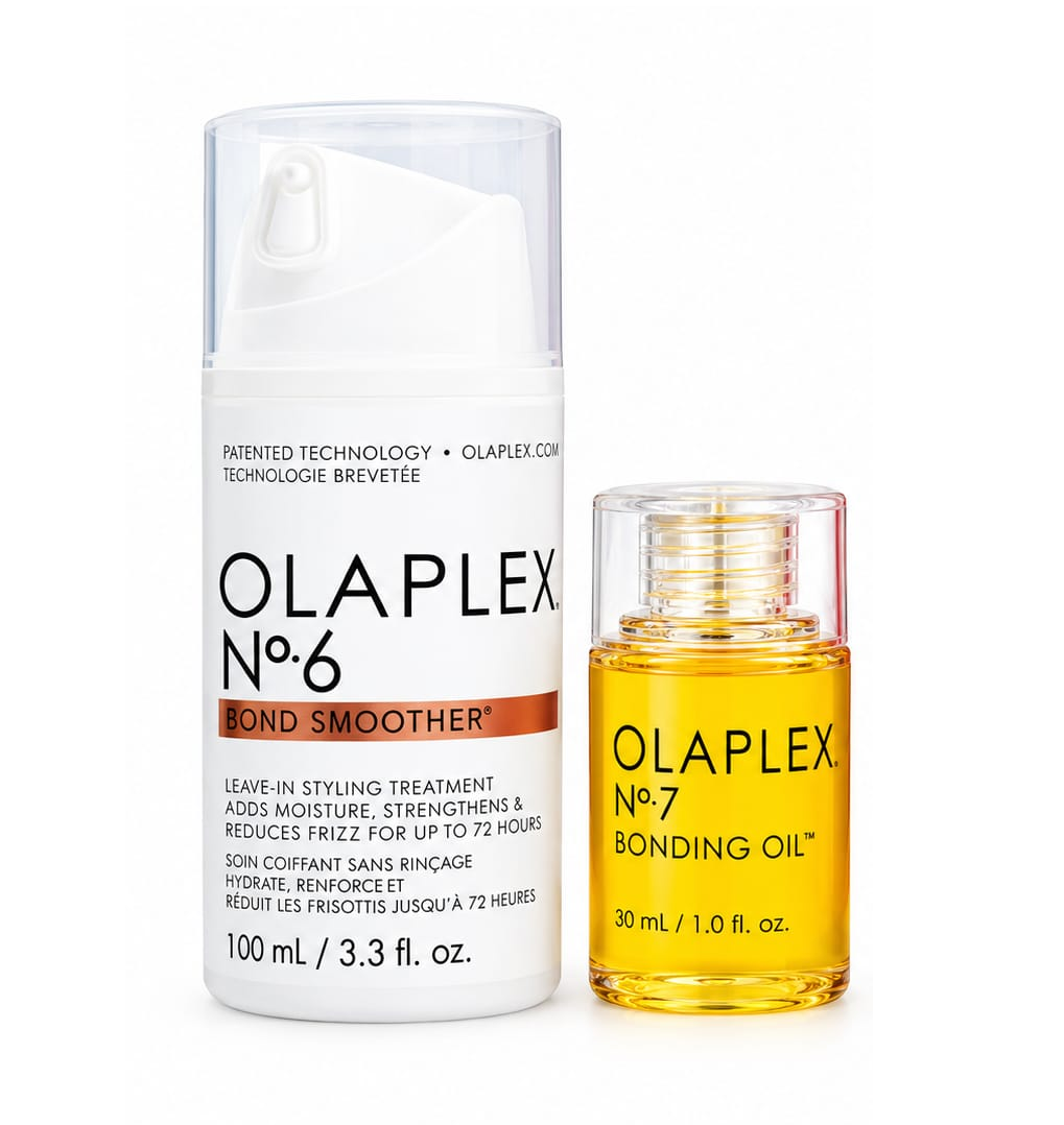 Set Olaplex ICONIC STYLERS n° 6 n° 7