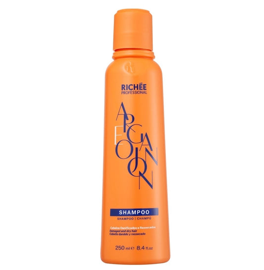 Shampoo Argán E Ojón 250ml