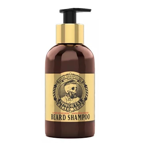 Shampoo Para Barba - Beard Shampoo 250ml