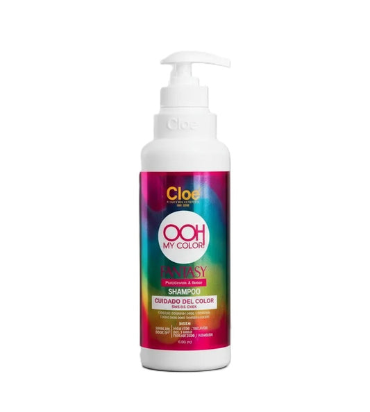Shampoo Cloe Ooh My Fantasy 400ml