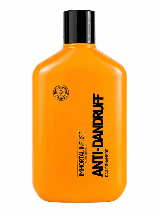 Shampoo Immortal Anti Caspa 500ml