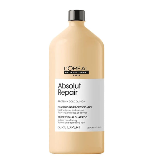 Shampoo Loreal Absolut Repair 1500ml