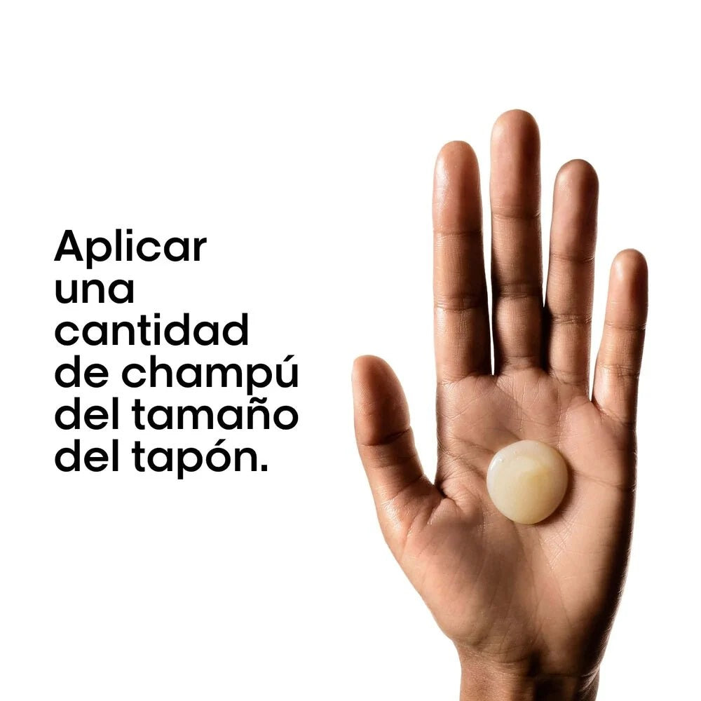 Shampoo Loreal Absolut Repair 300ml