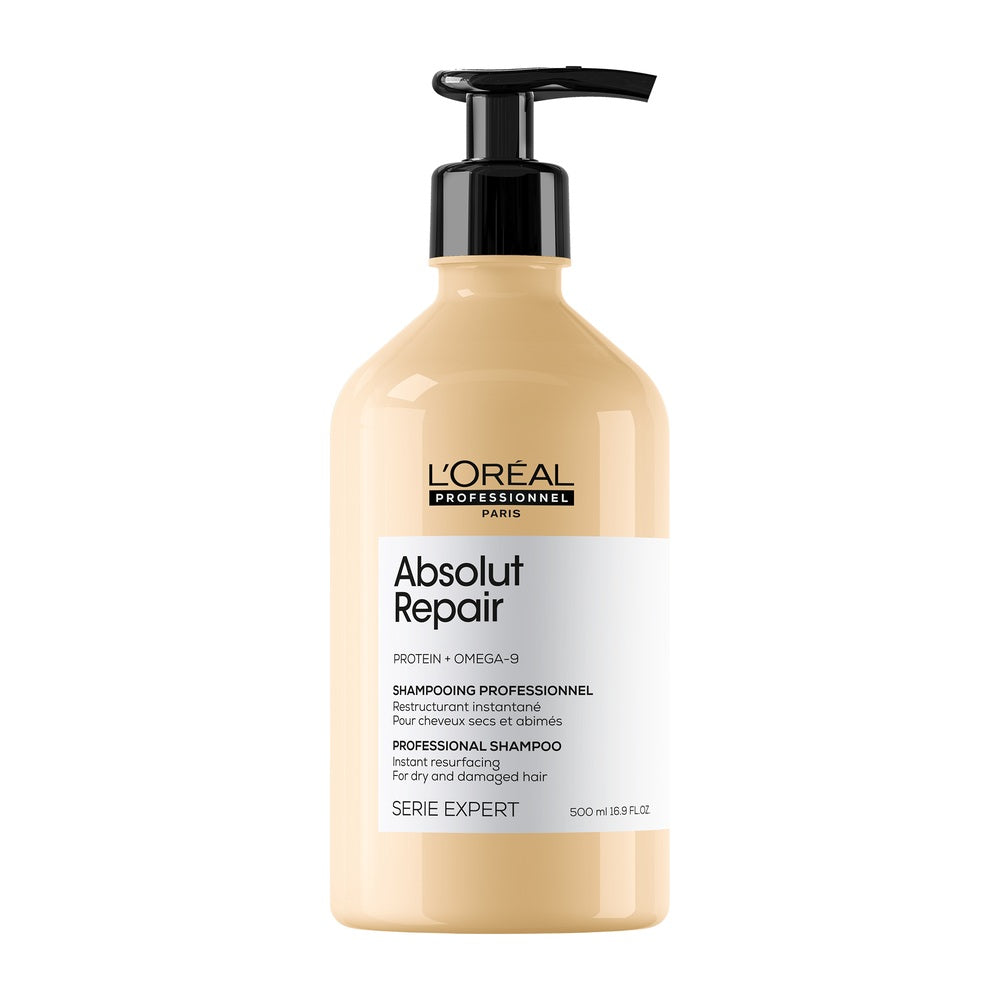 Shampoo Loreal Absolut Repair 500ml