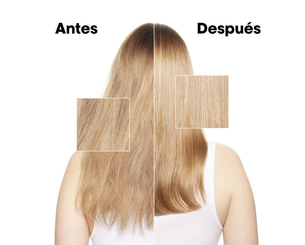 Shampoo Loreal Absolut Repair 500ml